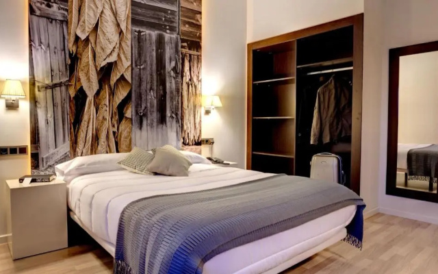 Hotel Las Terrazas