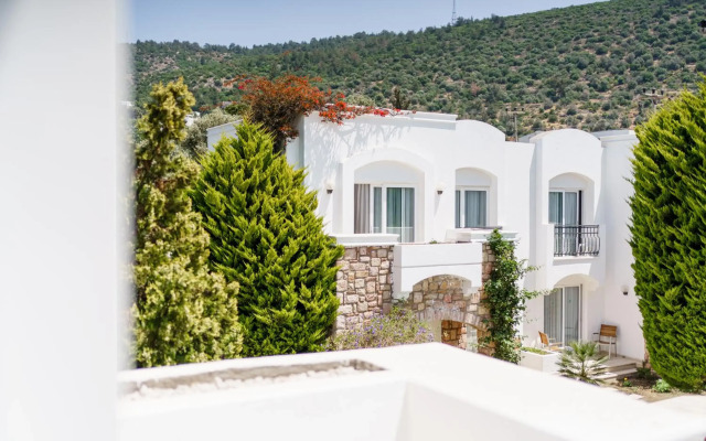 Costa Sariyaz Hotel