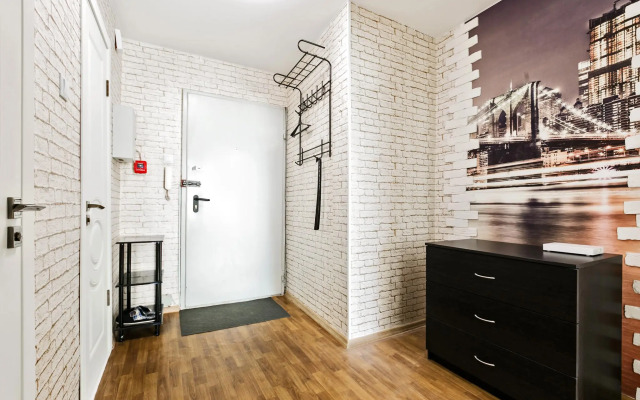 MaxRealty24 at Michurinsky 13 building 1