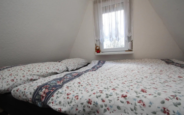 Holiday home on Dümmer See, Perlin