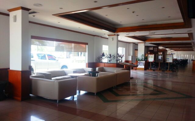 Sanbay Hotel