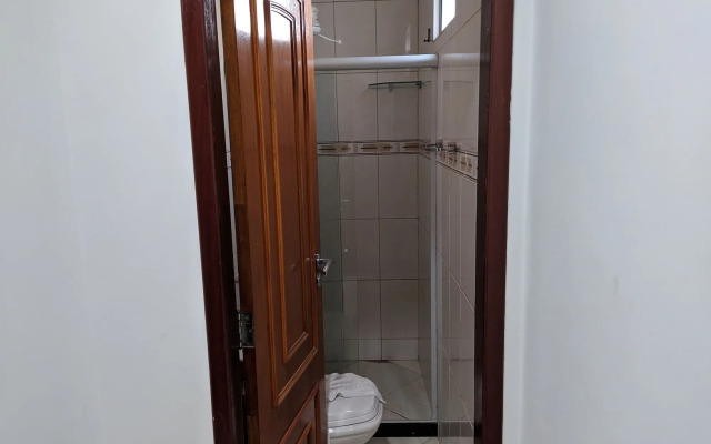 Pousada Residencia dos Sonhos