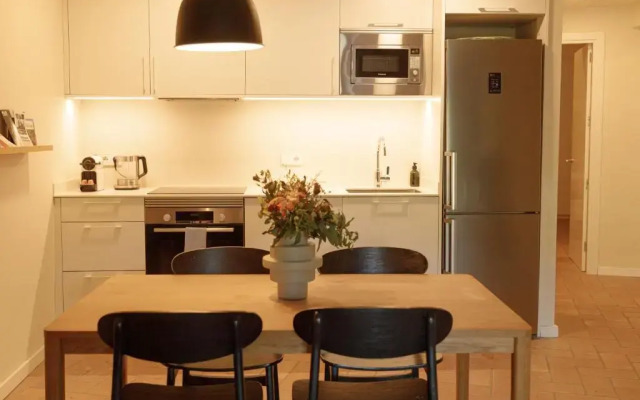 La Comuna by Bon Dia Residences