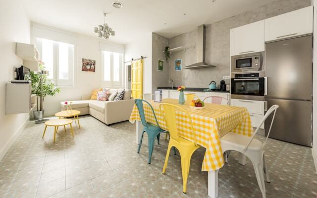 Plaza Tirso de Molina City Center II