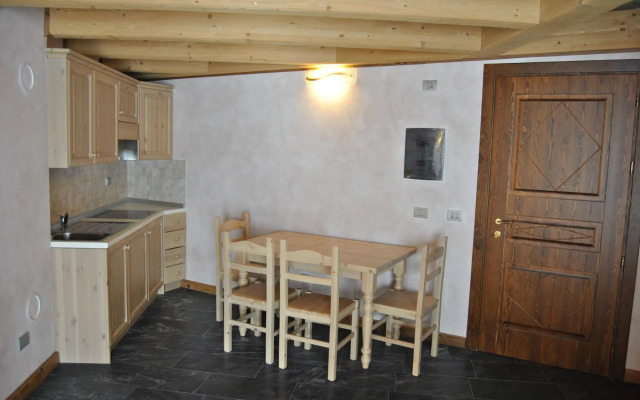 Casa Vacanza La Rocca