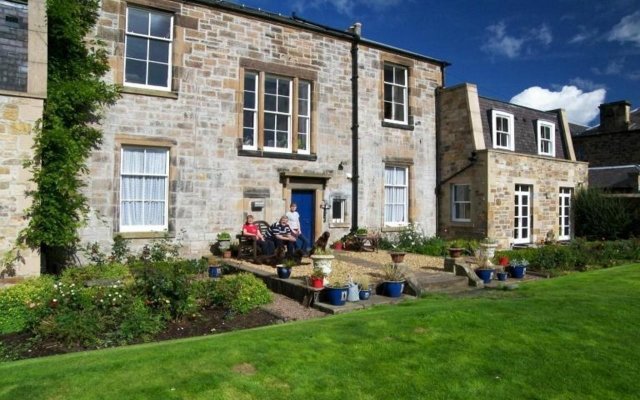 Guest House at Eskbank