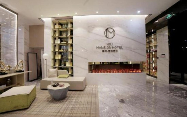 No. 1 Mansion Hotel
