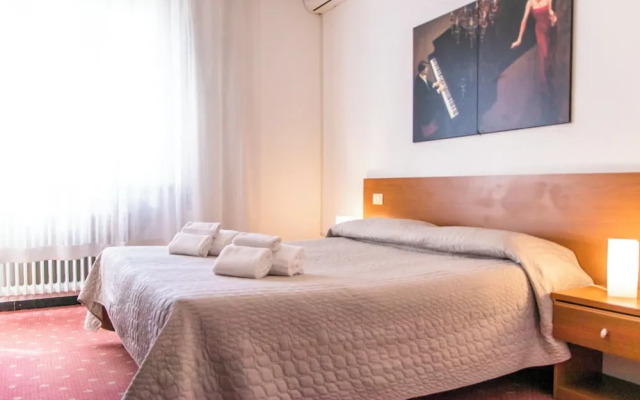 Villa Liberty Versilia