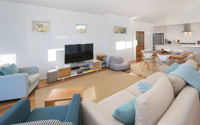 Casa Azzurra