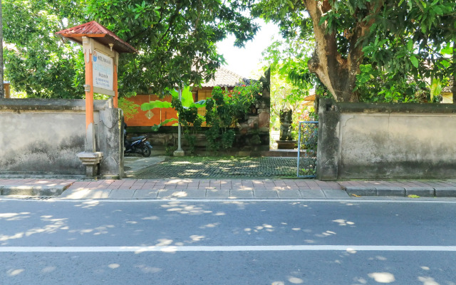 Mertha Jati Hotel & Bungalow
