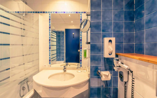 Best Western Marseille Aeroport