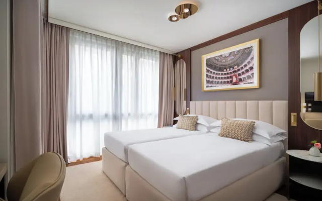Teatro Luxury Apartments Firenze - Stars Collezione