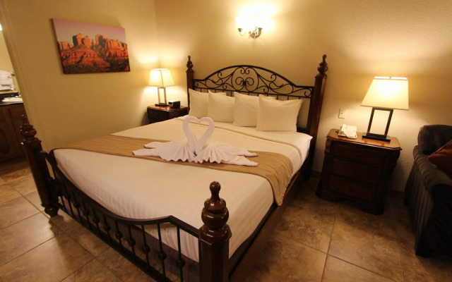 Sedona Springs Resort