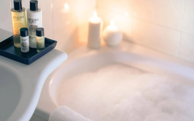 Hotel Cardinal Of Florence