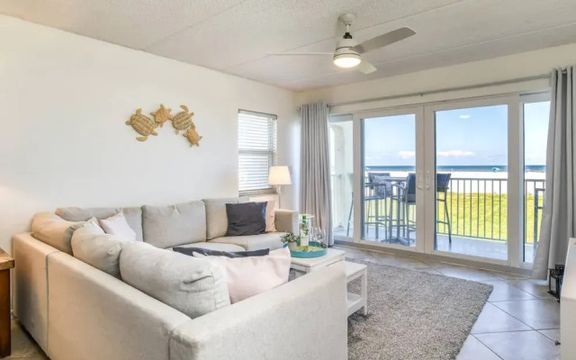 Pier Point 57