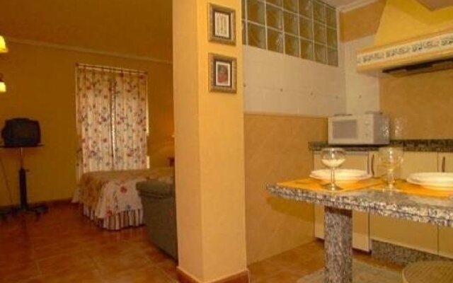 Apartamentos Bellavista