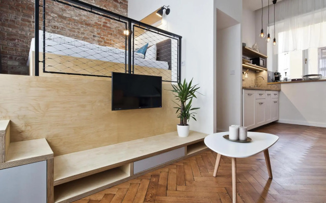 Cosy Design Apartment II