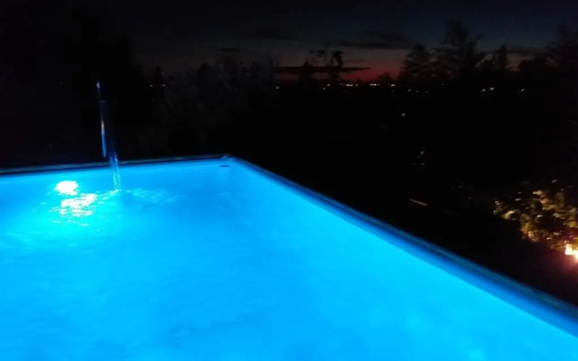 Villa Antico Borghetto Di Tigliano