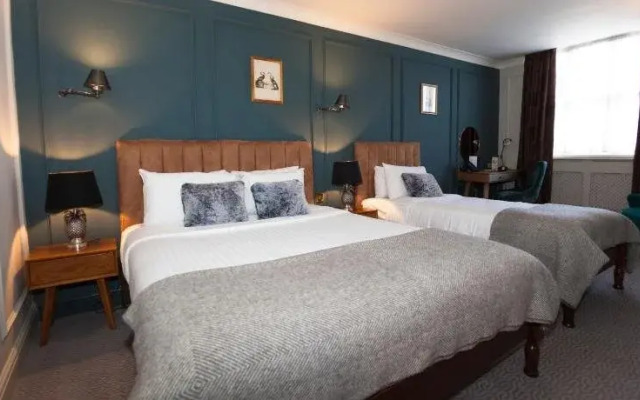Ramada Cromwell Stevenage