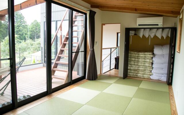 THE FARM Resort Japan