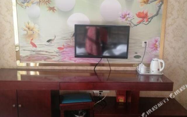 Wuzhai Dayun Express Hotel