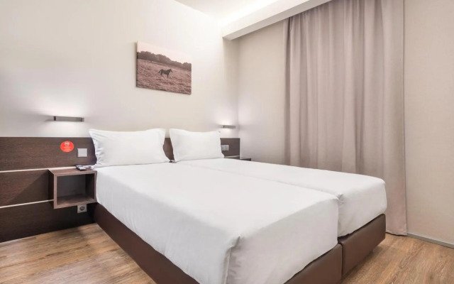 Moov Hotel Évora
