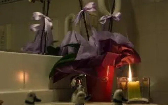 Hotel Locanda Le Tre Oche