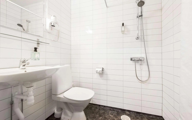 Hotel Distil, Autograph Collection