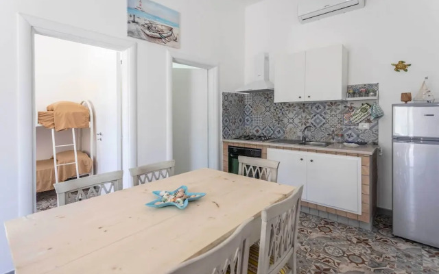 Villette Andrea a 2 passi dalla sabbia