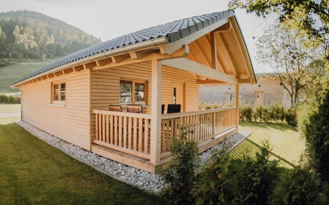 Natur-Camp Tannenfels