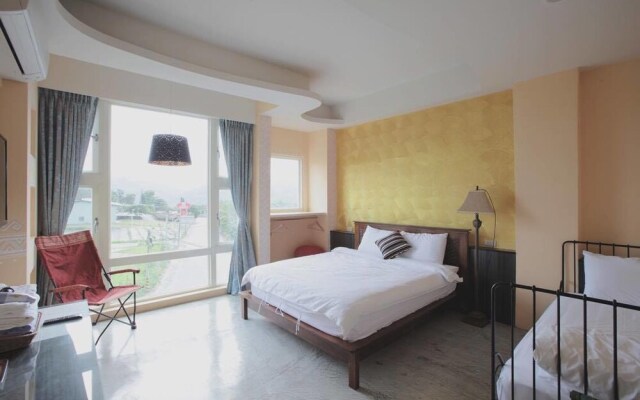 Winnie B&B
