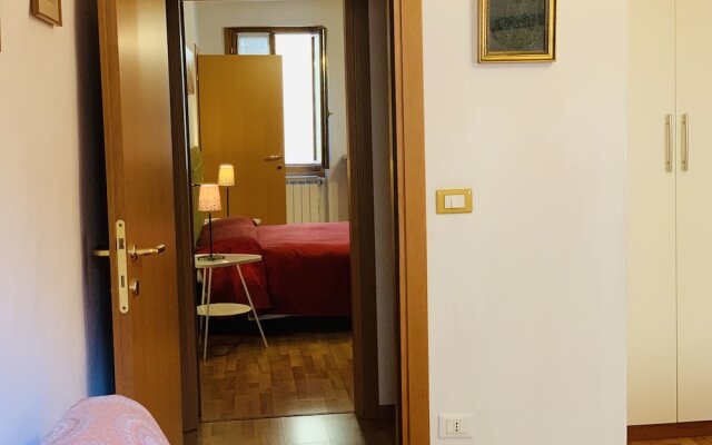 Grimaldi Apartments - Al Teatro
