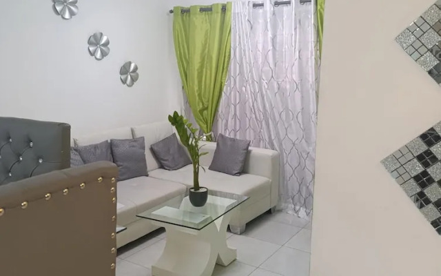 Comodidad, seguridad y cercano a todo