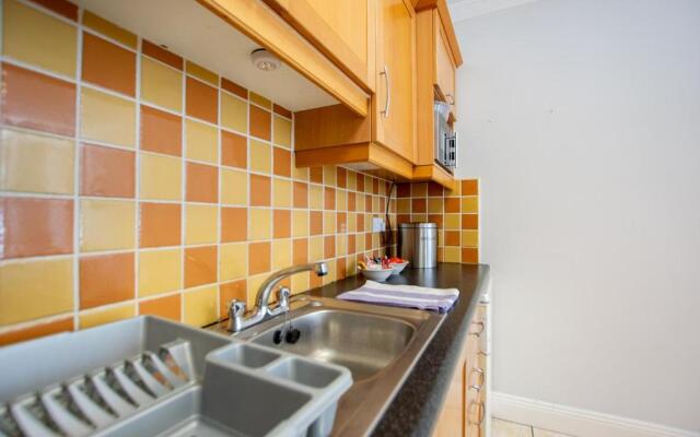 The Townhouse at Gort Na Coiribe By Shortstays