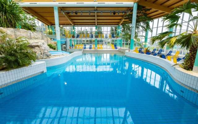 IFA Schöneck, Hotel & Ferienpark