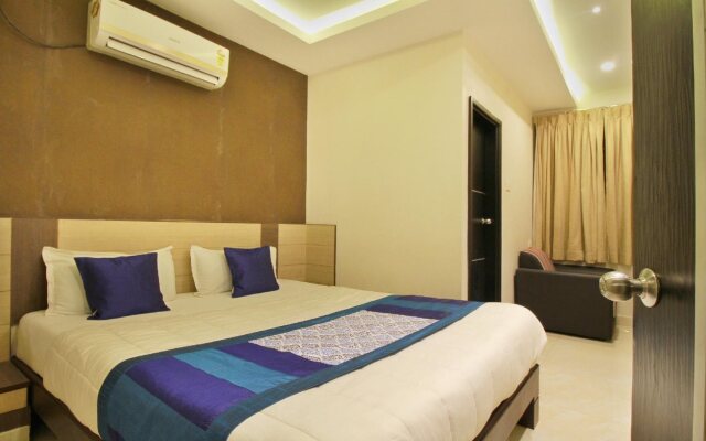Sathya Lodge By OYO Rooms