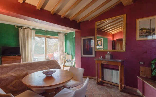 RSH Giulia Terrace Breathtaking View