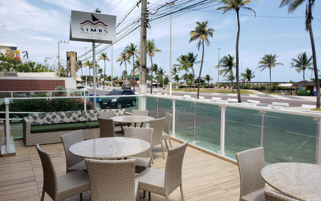 Simas Praia Hotel
