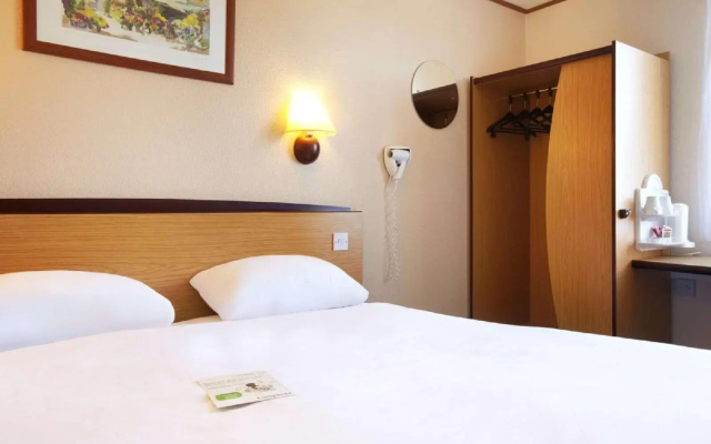 Campanile Hotel Cardiff