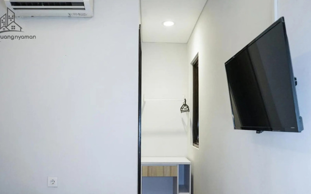 Regentown Near ICE BSD