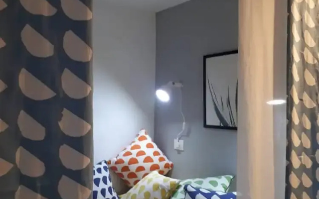 Vcv Apartamento Puntilla