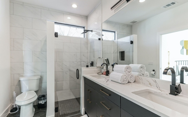 Chic Austin Getaway