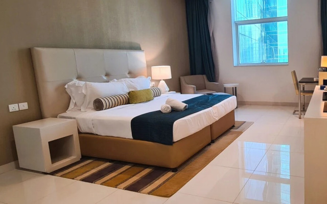 360 Vacation - Modern Studio Apartment