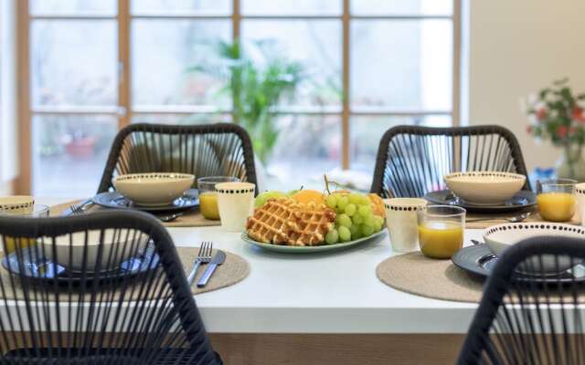 Sweet Inn Apartments Couronne