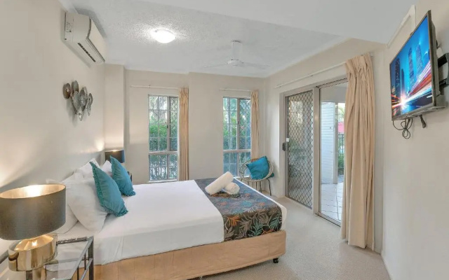 The Lakes Resort Cairns