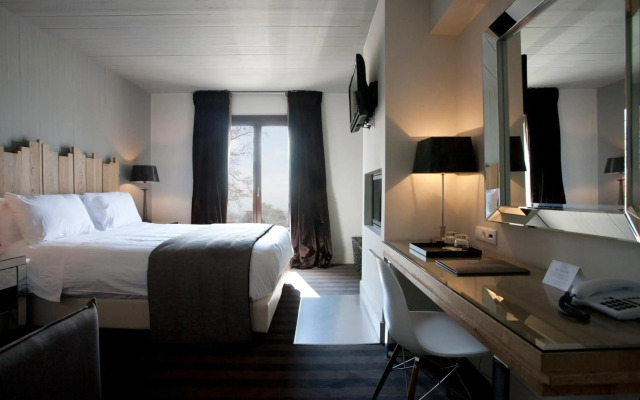 Despotiko Hotel