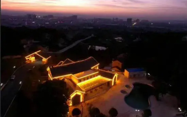 Longshan Garden Hotel