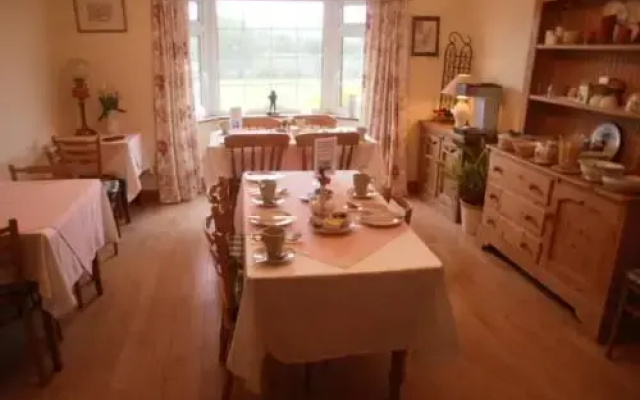 Cloonlara Lodge Bed and Breakfast