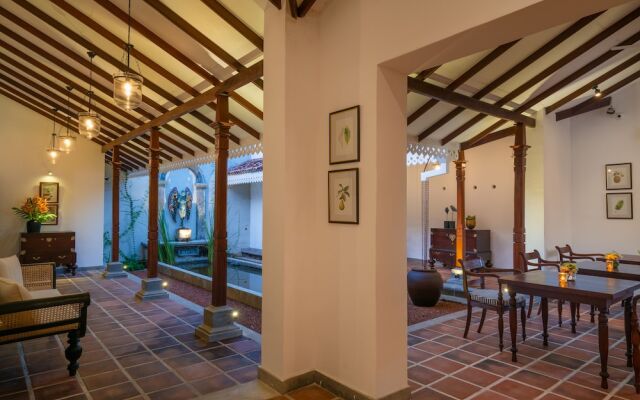 Ceylo Villas