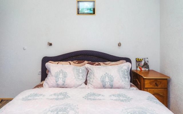 Villa Jadran Apartments